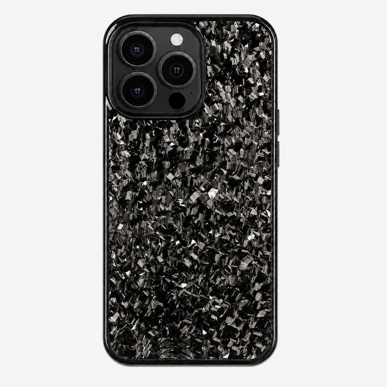 Coque en Carbone