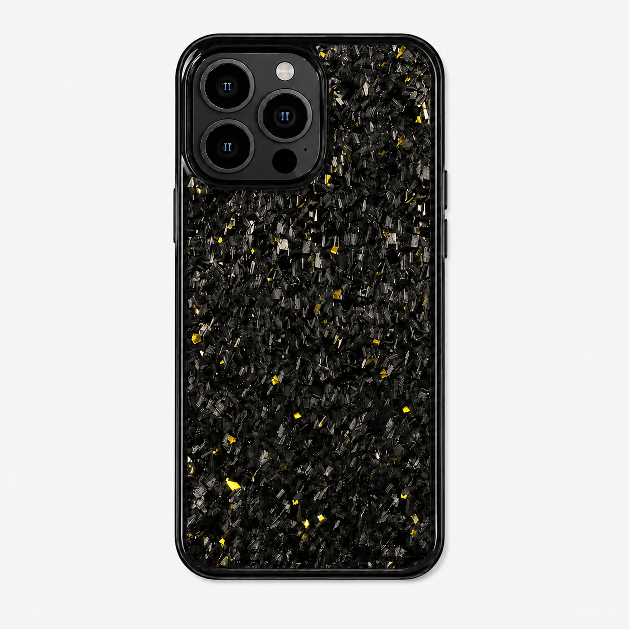 Coque en Carbone Dore