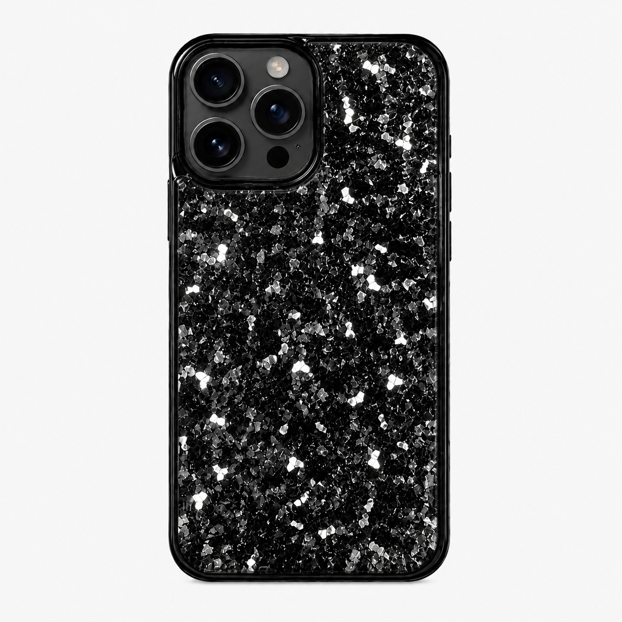 Blue Carbon Case
